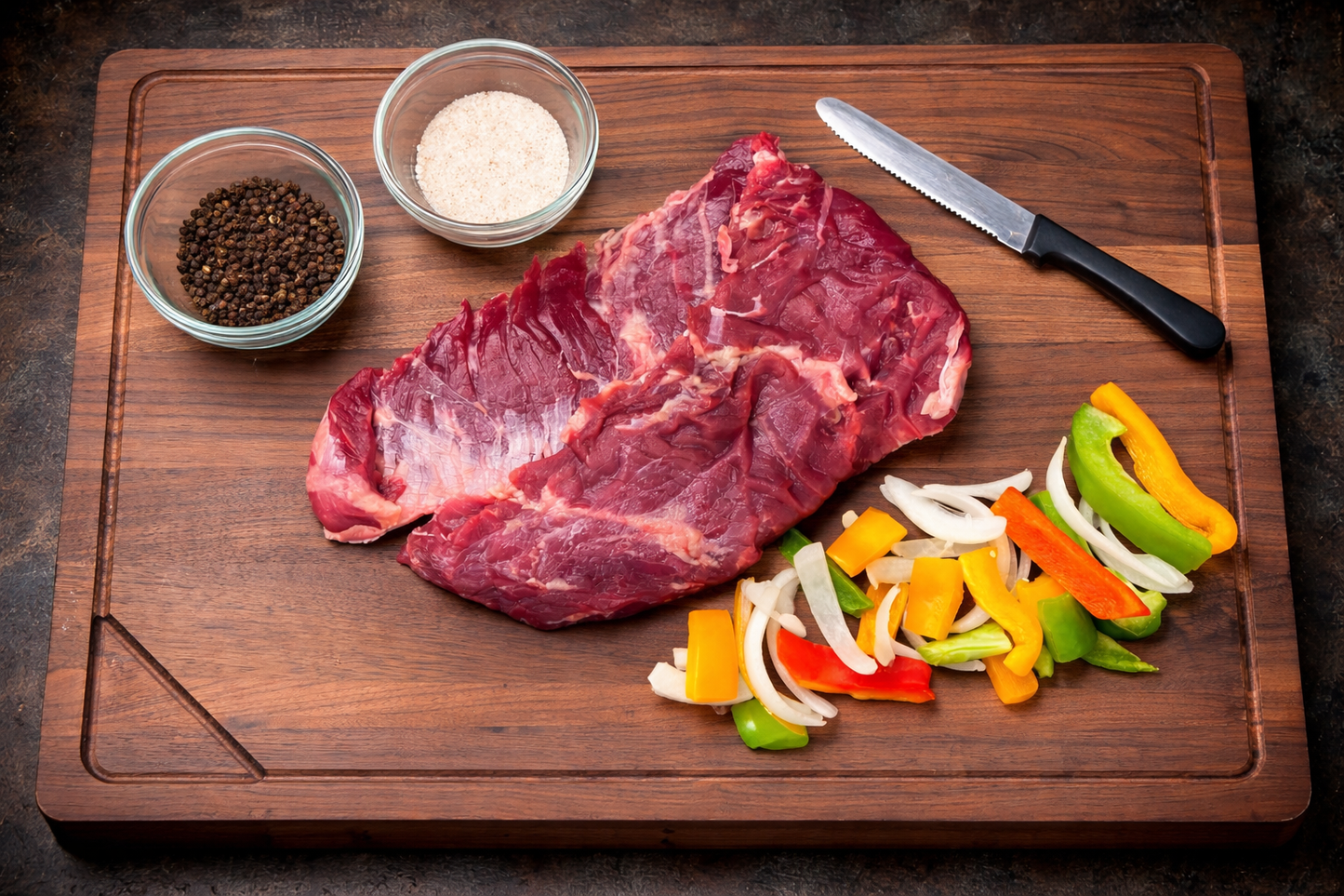 Skirt Steak