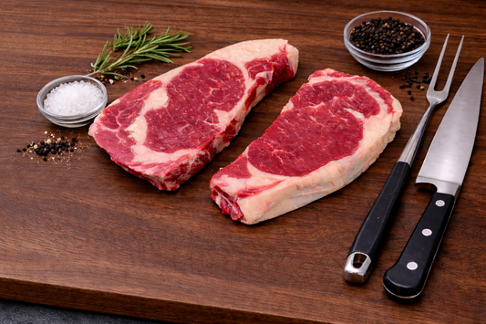 Ribeye Steaks
