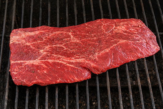 Flat Iron Steak