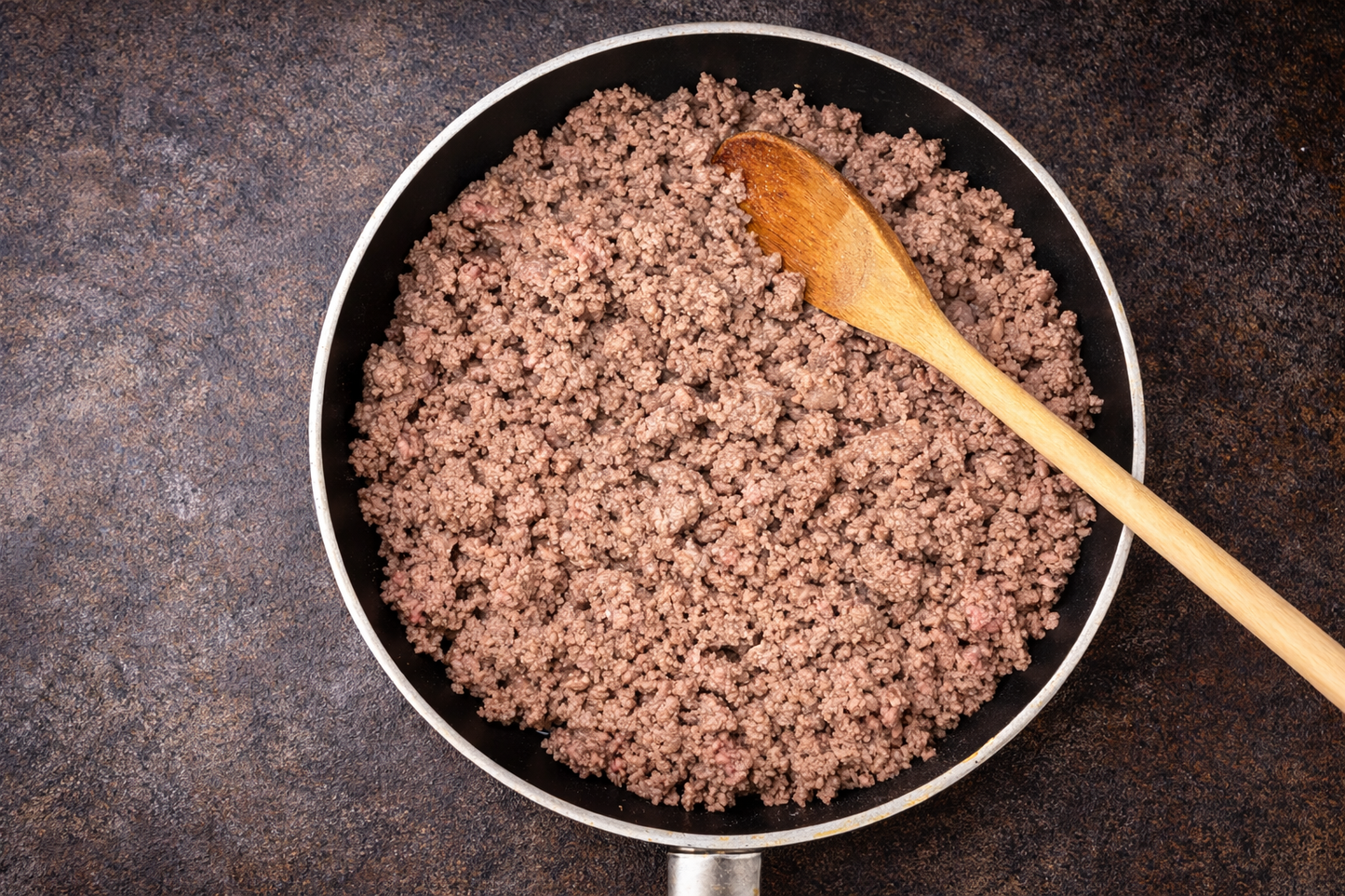 Ground Beef