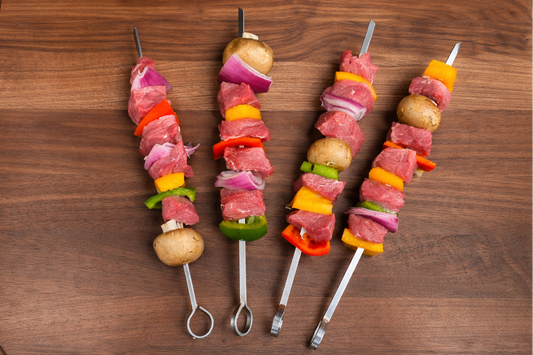Kabob & Stew Meat