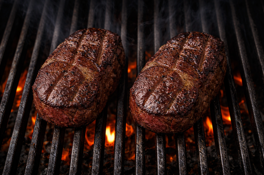 Fillet Steaks