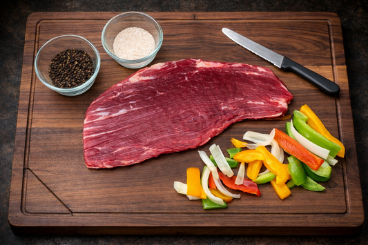 Flank Steak