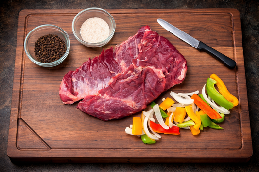 Skirt Steak
