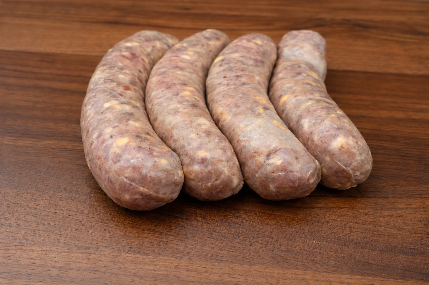 100% Beef Brats