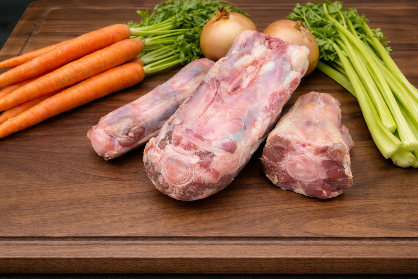 Oxtail