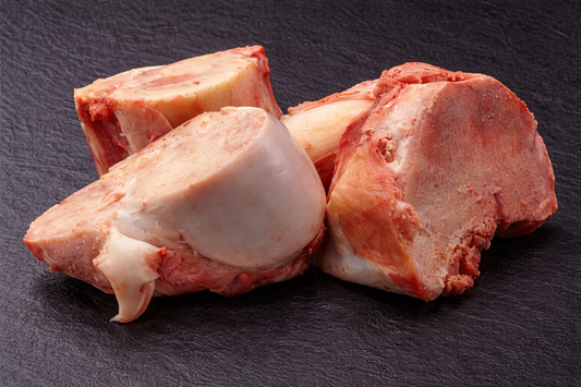 Knuckle Bones