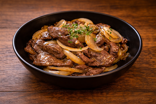 Liver