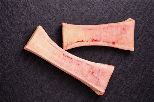 Marrow Bones